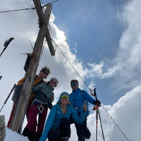 Montanara Apartment&zimmer Ramsau am Dachstein