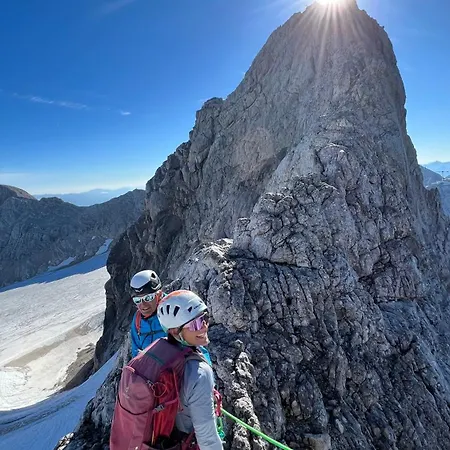 Montanara & Apartmán
