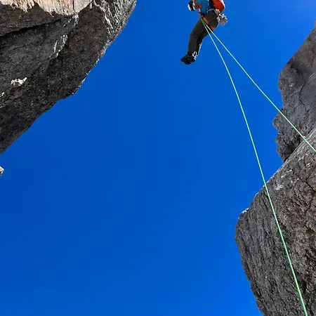 Apartamento Montanara Apartment&zimmer