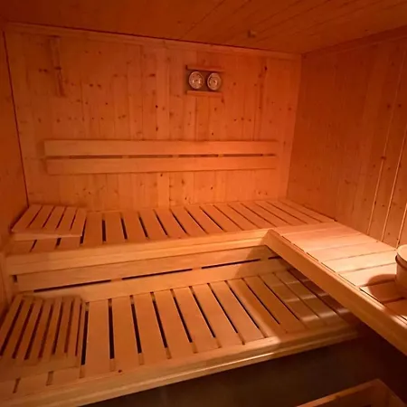 Apartmán Montanara &