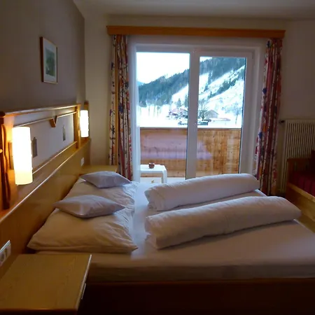 Apartmán Montanara & Ramsau am Dachstein
