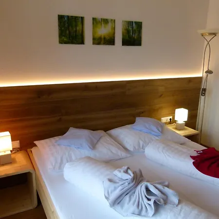 Apartmán Montanara & Ramsau am Dachstein