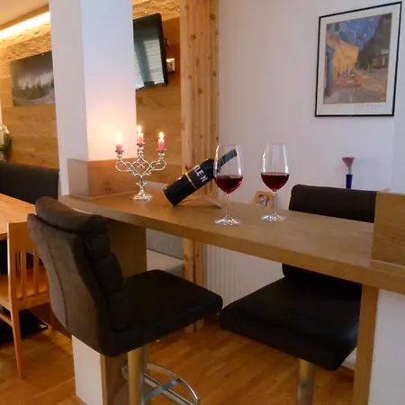 Montanara & Διαμέρισμα