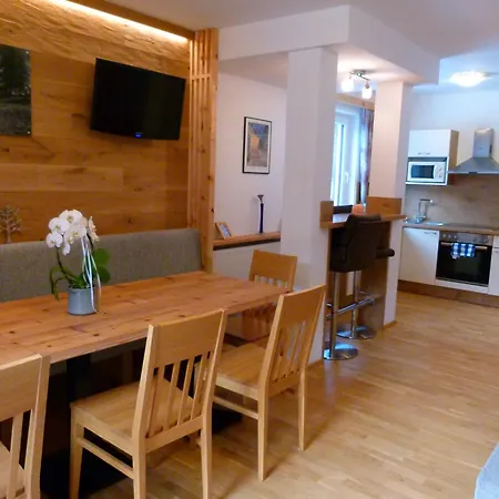 Montanara & * Ramsau am Dachstein