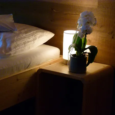 Apartmán Montanara &