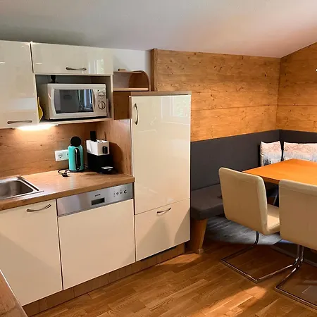 Montanara Apartment&zimmer Ramsau am Dachstein