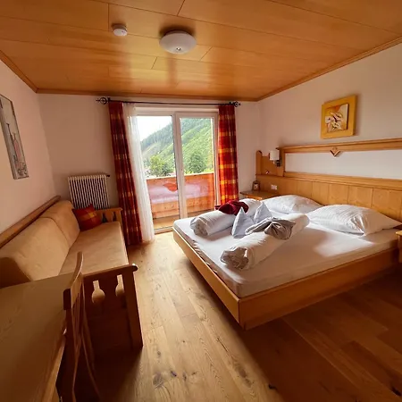 Montanara & Διαμέρισμα Ramsau am Dachstein