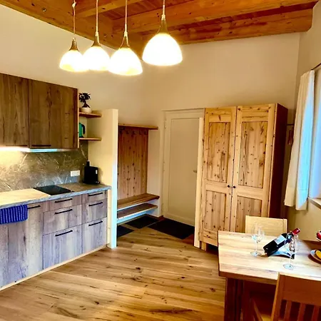 Apartmán Montanara & Ramsau am Dachstein