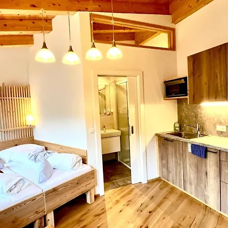 Montanara & Ramsau am Dachstein