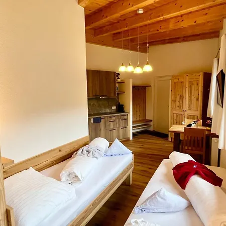 Apartmán Montanara &