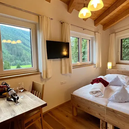 Montanara & Apartmán Ramsau am Dachstein