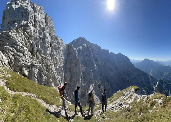 Apartman Montanara &