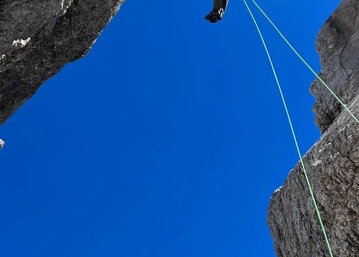 Apartman Montanara &