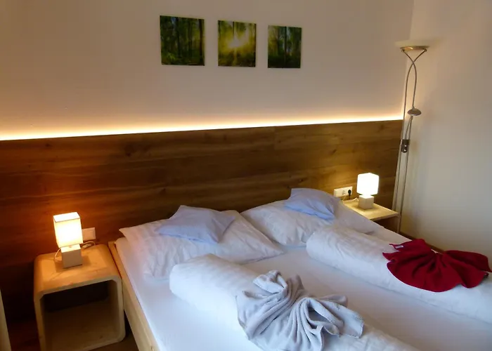 Apartman Montanara & Ramsau am Dachstein