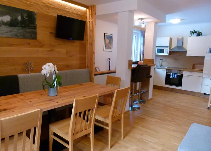 Montanara & * Ramsau am Dachstein