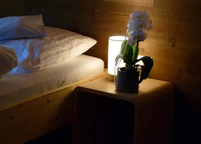 Apartman Montanara &