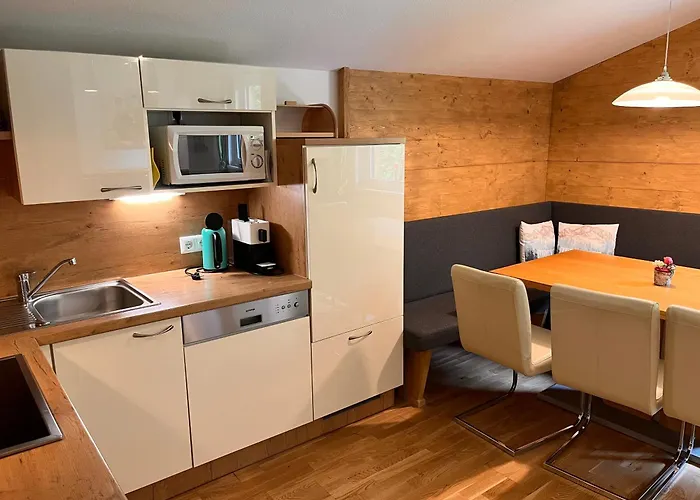 Montanara & Ramsau am Dachstein