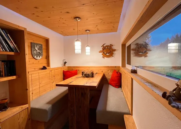 Montanara & Apartman *