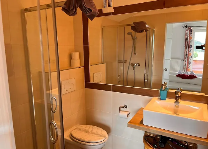 Apartman Montanara &