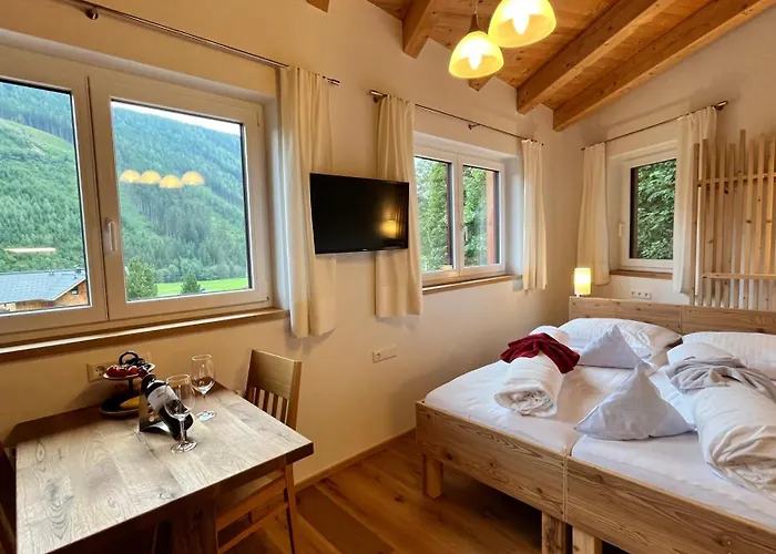 Montanara & Apartman Ramsau am Dachstein